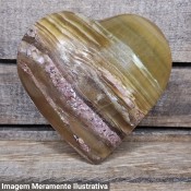Fluorita Amarela